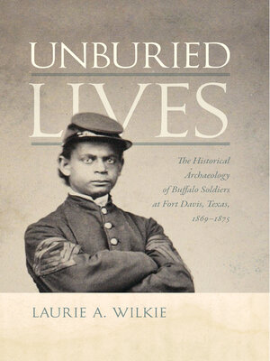 cover image of Unburied Lives